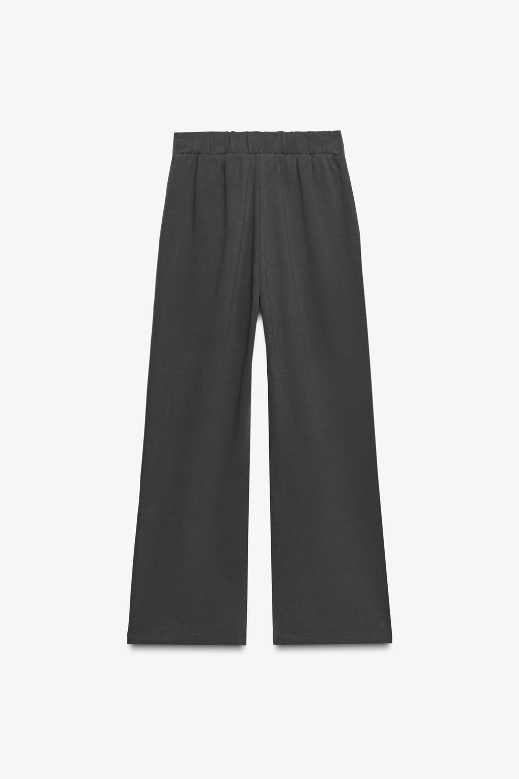 RUSTIC TROUSERS WITH BELT - Zara фото 7