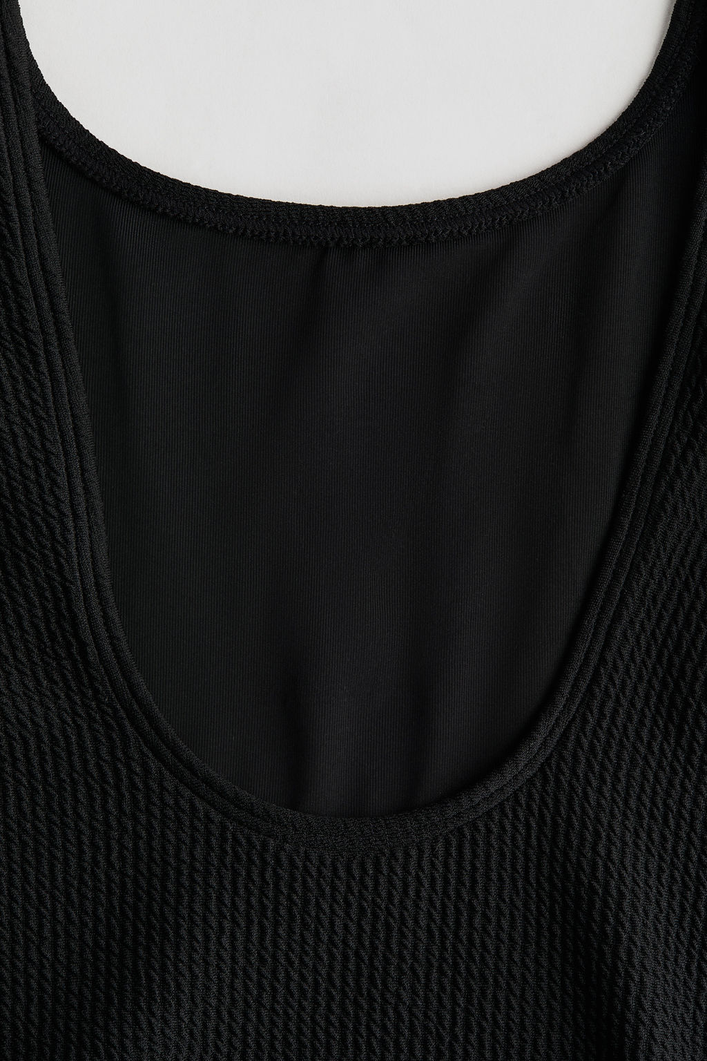 Traje de ba?o con textura - H&m фото 3