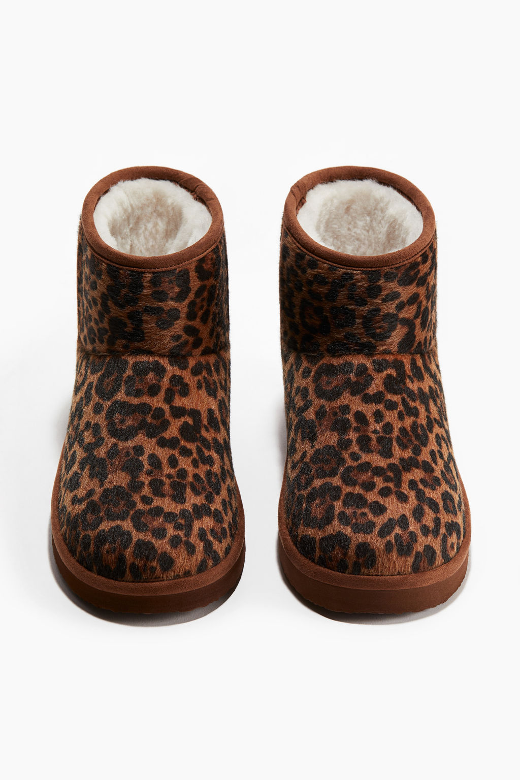Botas con forro c?lido - H&m фото 7