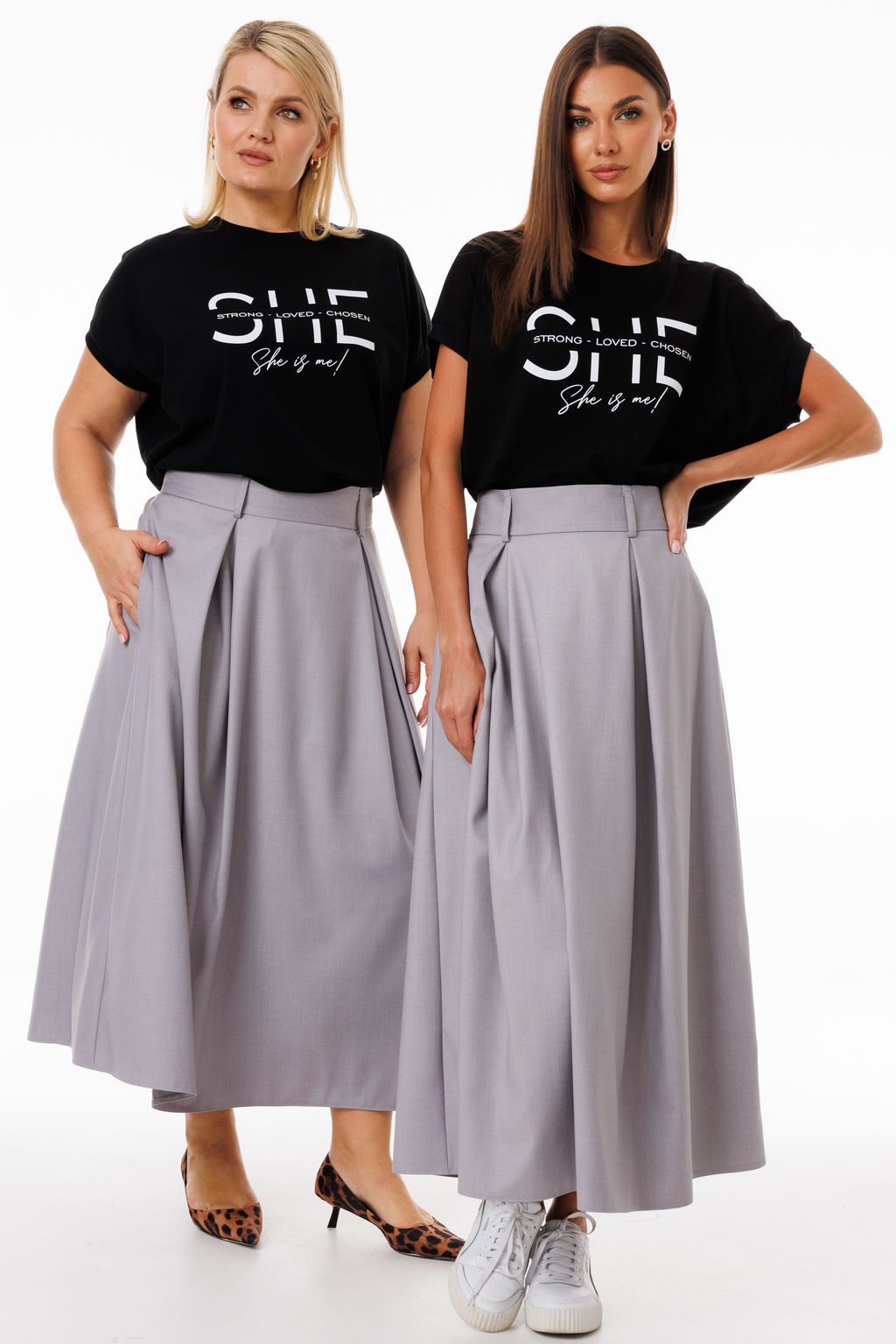 Юбка 4235 - Kivviwear фото 8