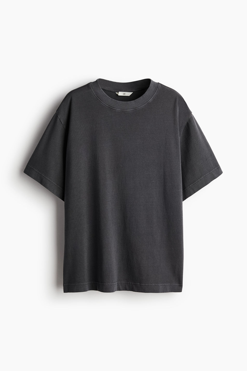 Camiseta oversize