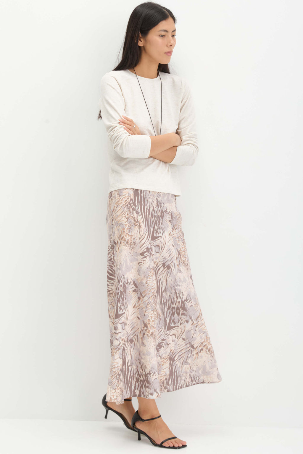 Юбка С4648-2 НСК - Cloxy фото 6