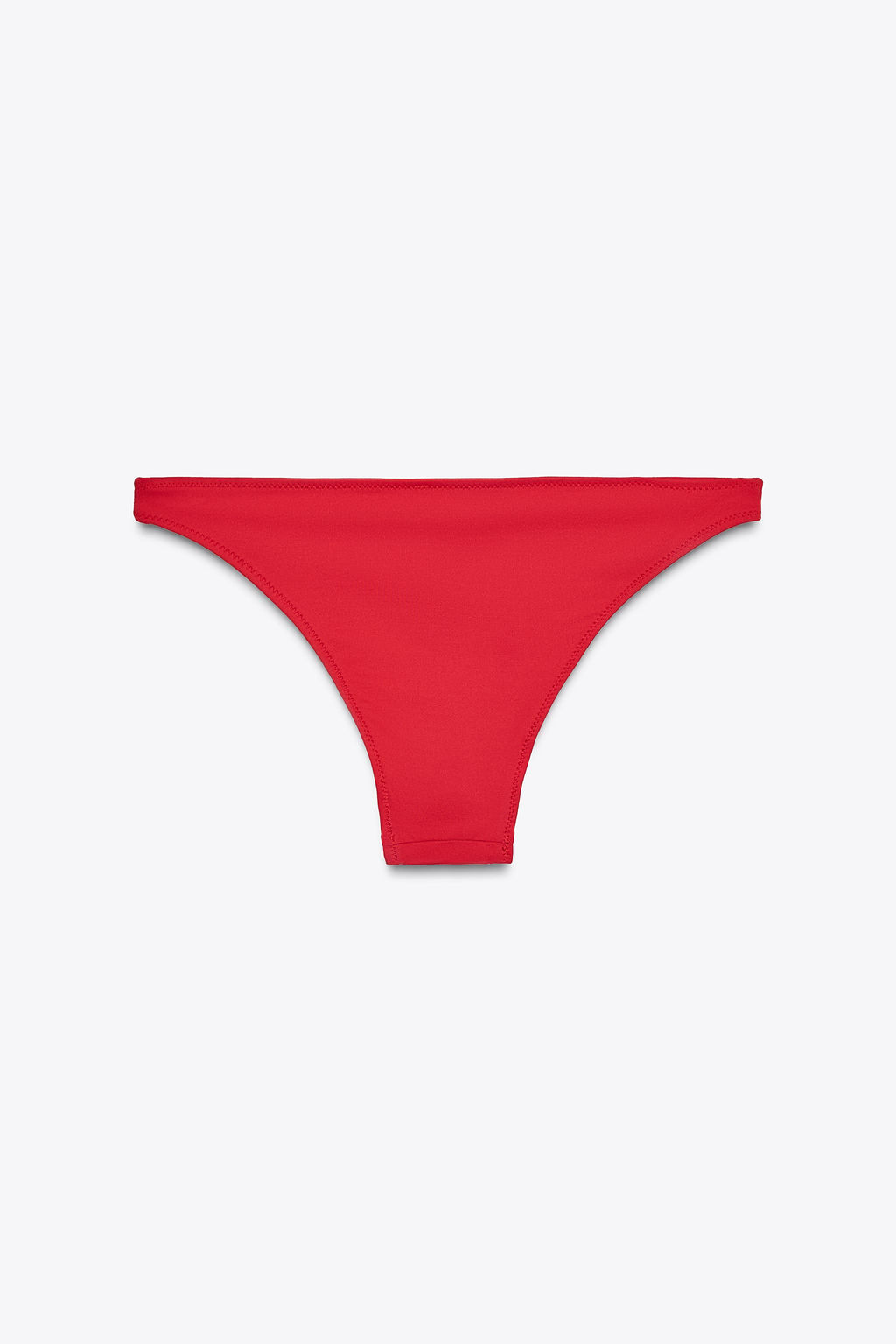 PLAIN BIKINI BOTTOMS - Zara фото 10