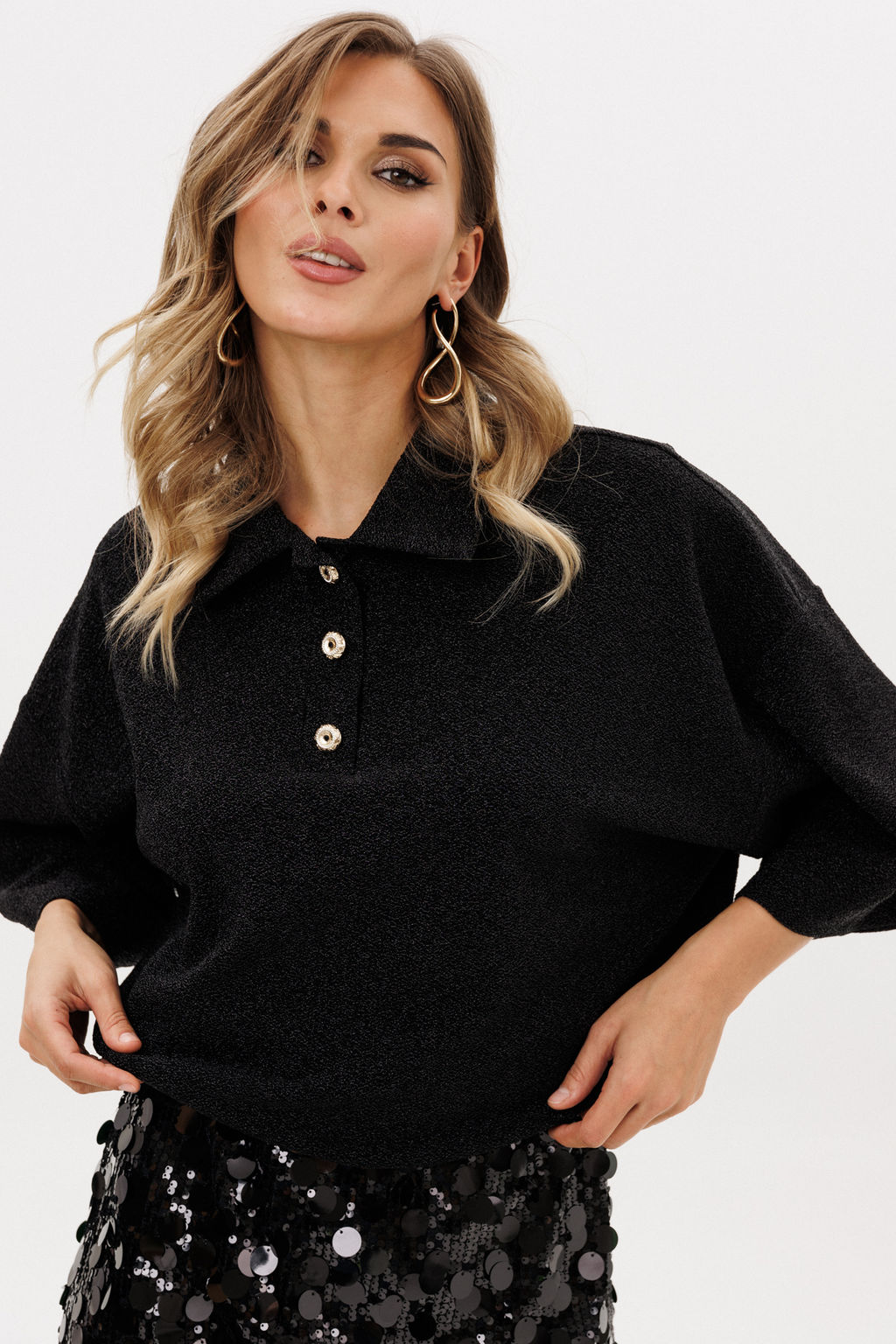 Джемпер 3011 - Eola фото 3