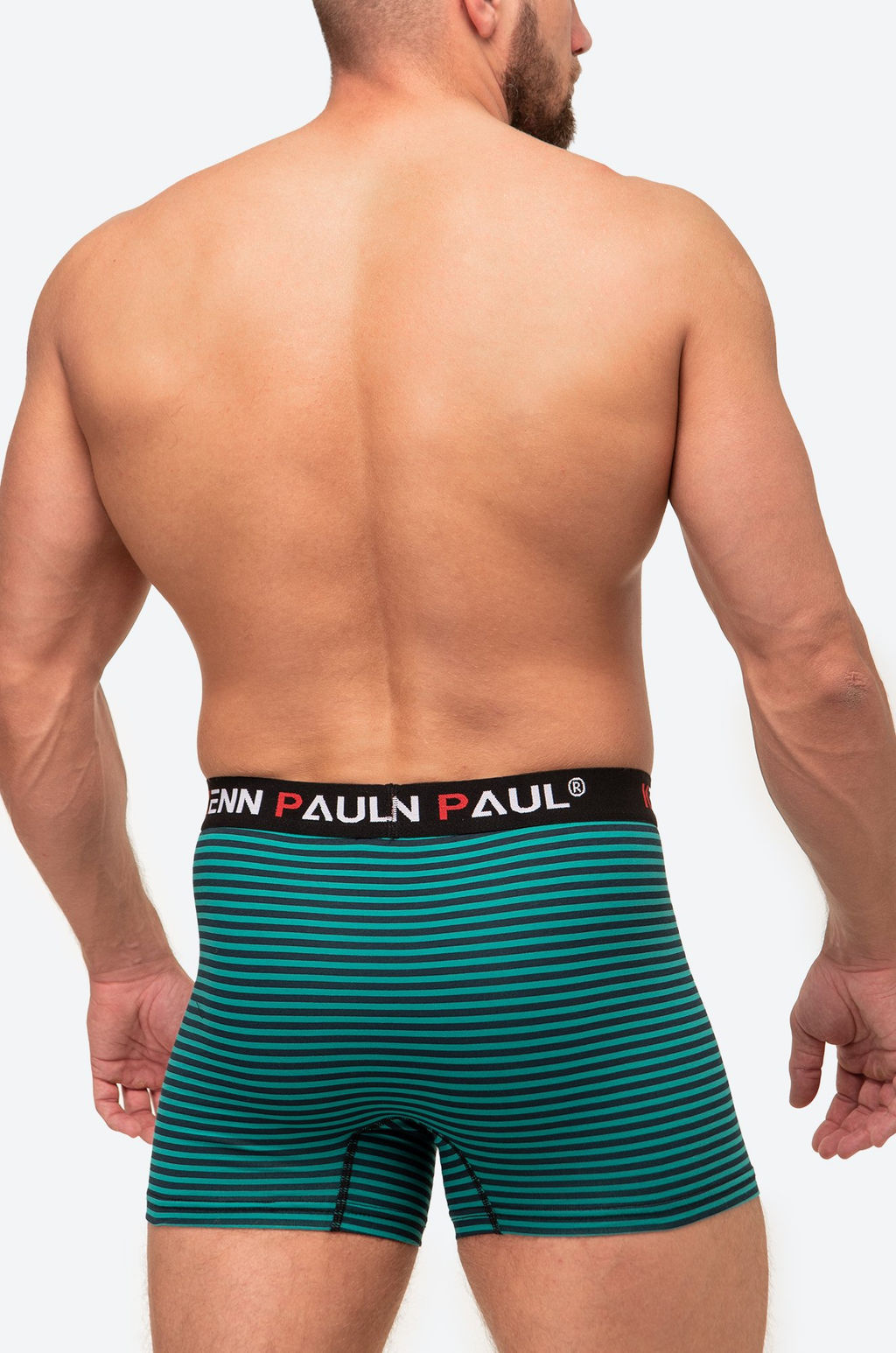 Мужские трусы-боксеры Kenn Paul  фото 4