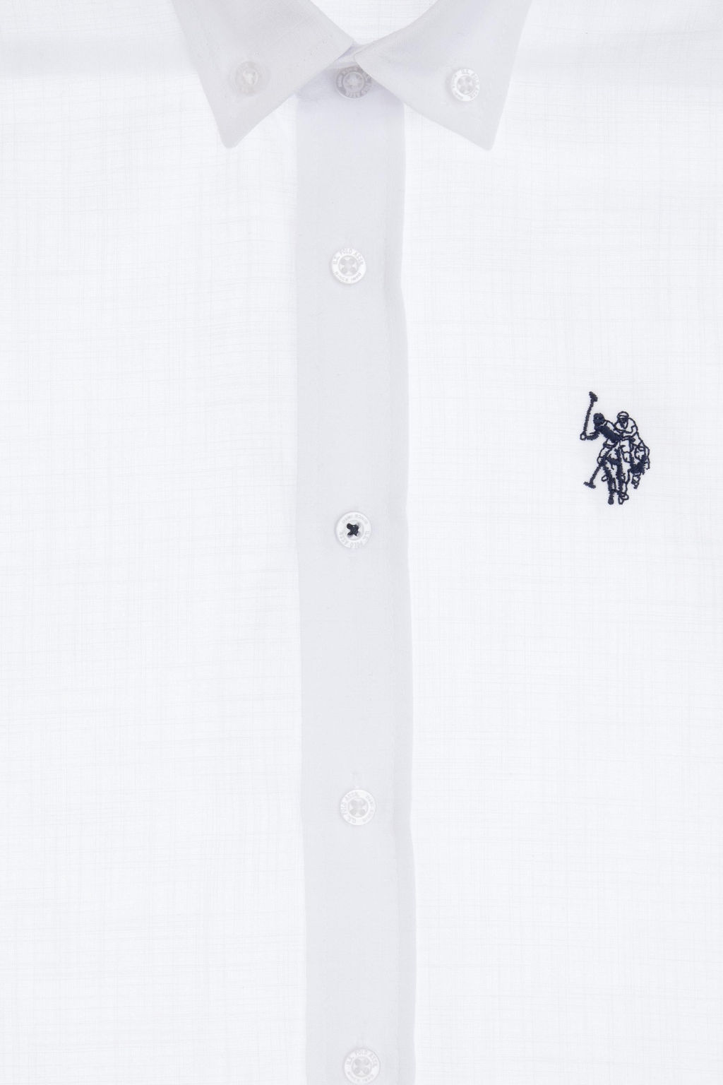 Erkek _ocuk Beyaz K_sa Kollu G_mlek Sepette S_rpriz _ndirim - U.s. polo assn фото 6