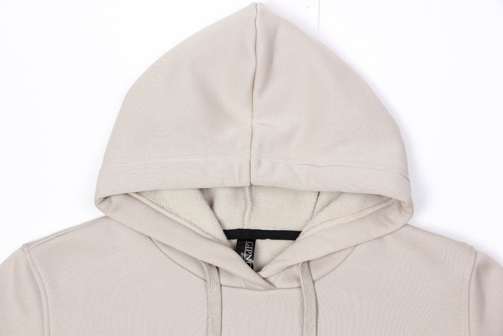 Толстовка утепленная