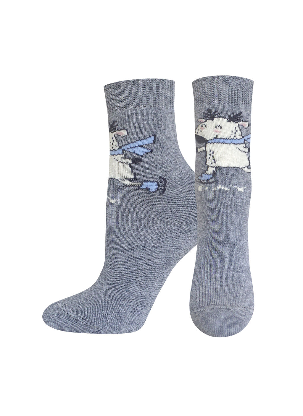 Цена за 2 пары. Носки Теплые БРЕСТСКИЕ НОСКИ ДЕТСКИЕ 3060 SCHOOL