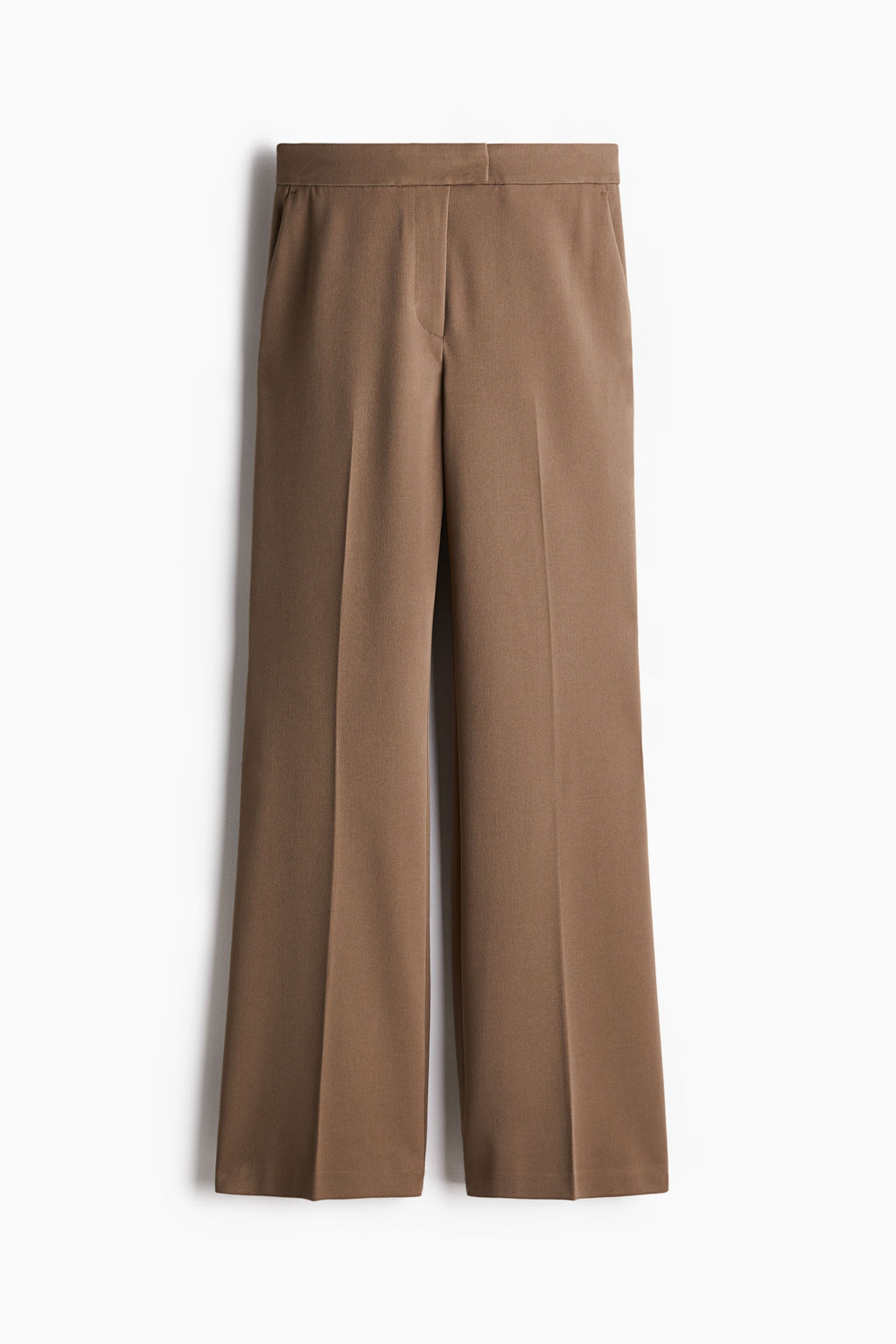 Pantal?n bootcut - H&m фото 4