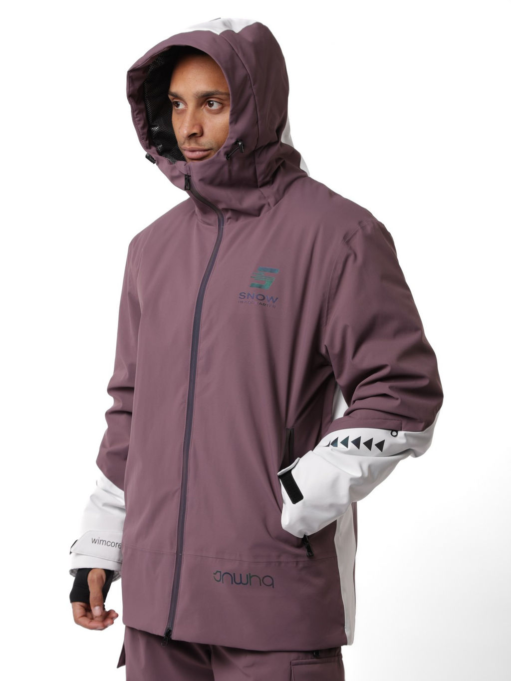 Костюм AB-0529 Сиреневый