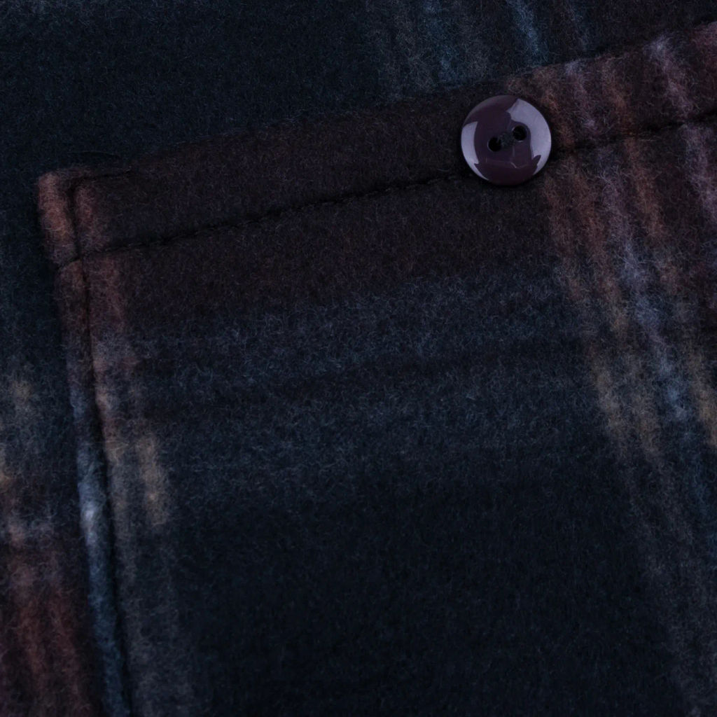 Рубашка флис 1681600101 - Youlala фото 4