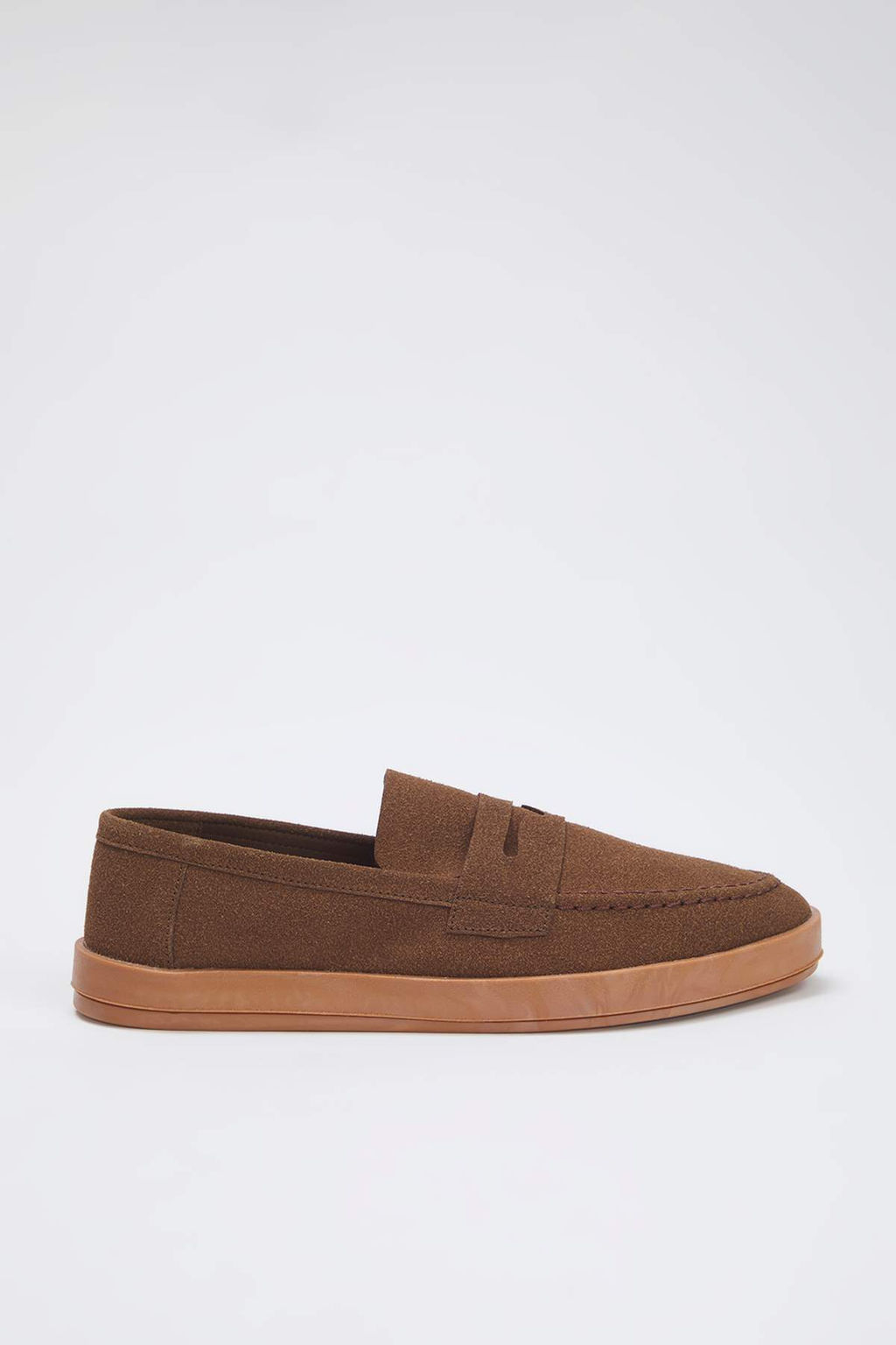 Trendyol Shoes Bej Erkek Loafer Ayakkab? TAKSS25LA00019 - Trendyolmilla фото 16