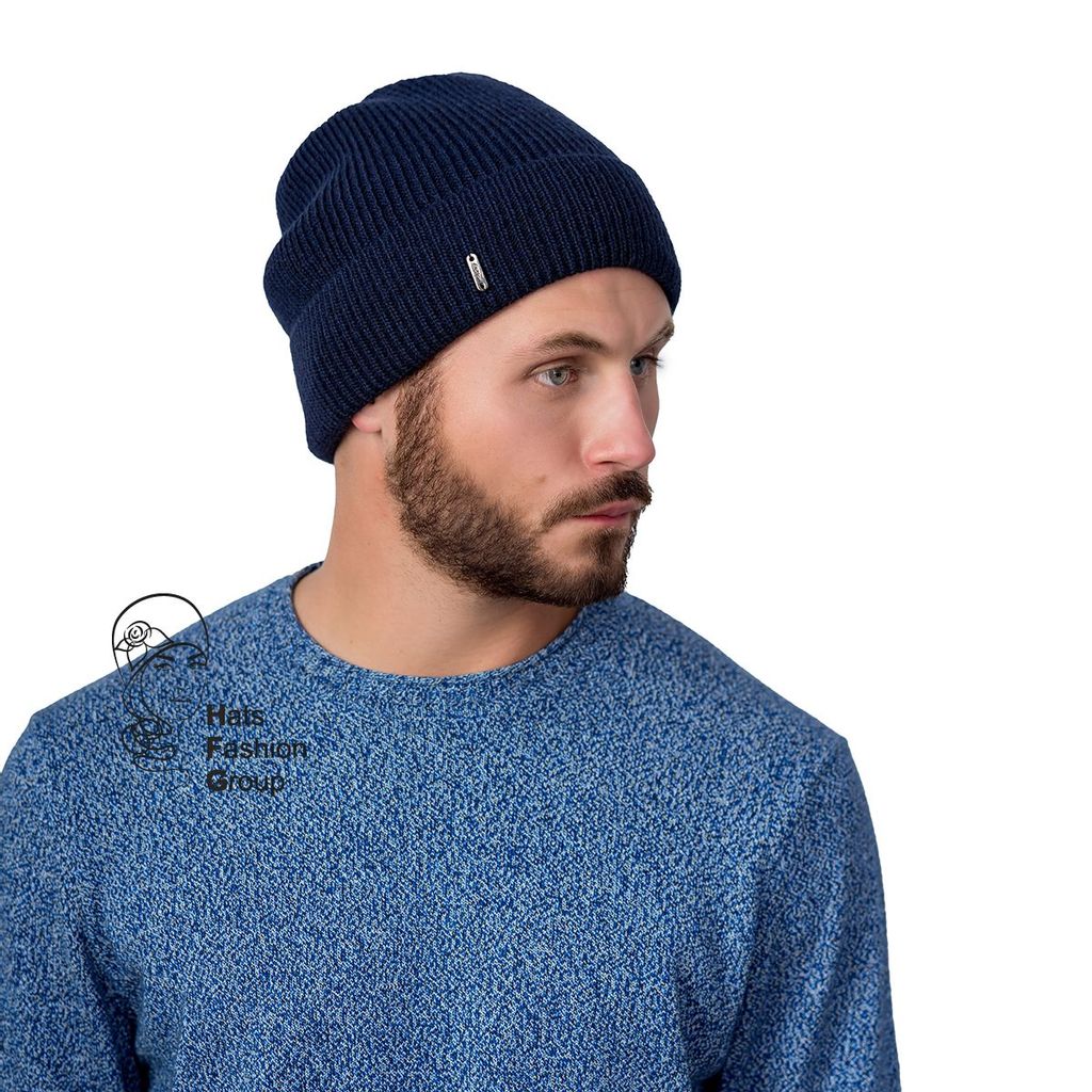 БРУНО шапка мужская - Landre фото 4