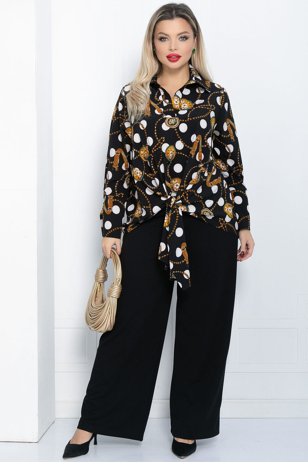 Костюм Презентация стиля - Lt collection фото 3