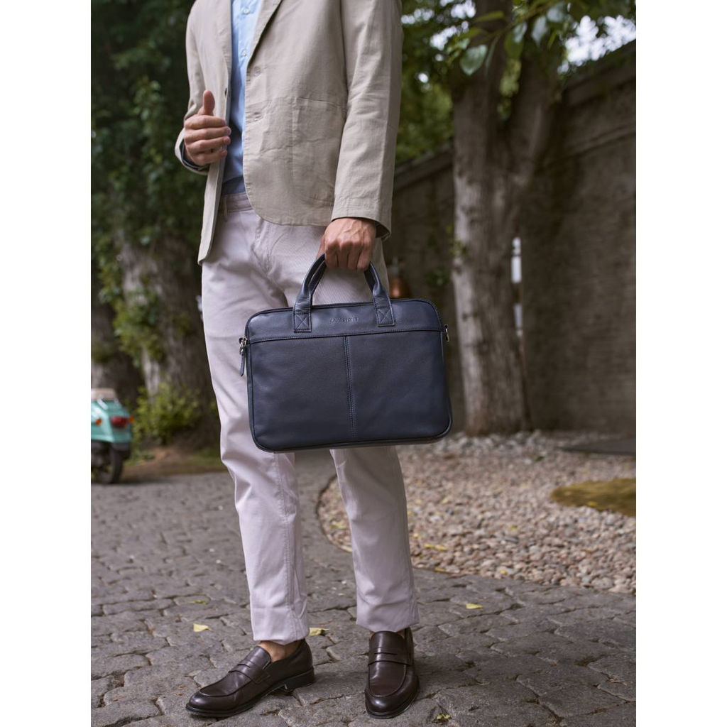 Деловая сумка Craig Black - Lakestone фото 26
