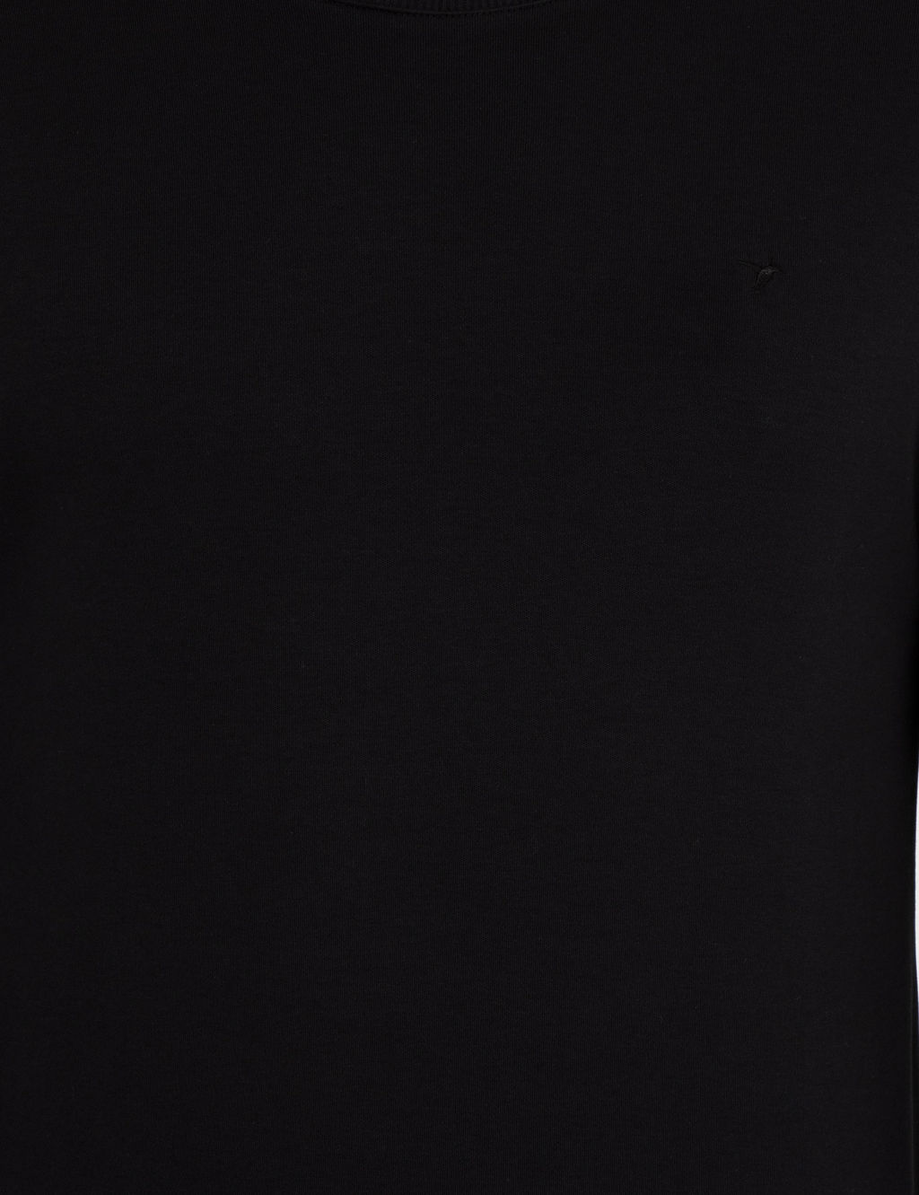 Черный свитшот - Cacharel фото 12