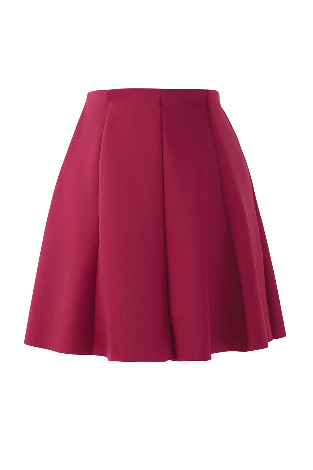 TRENDYOLMILLA Siyah Skater Mini Orme Etek TWOAW24ET00215  фото 13