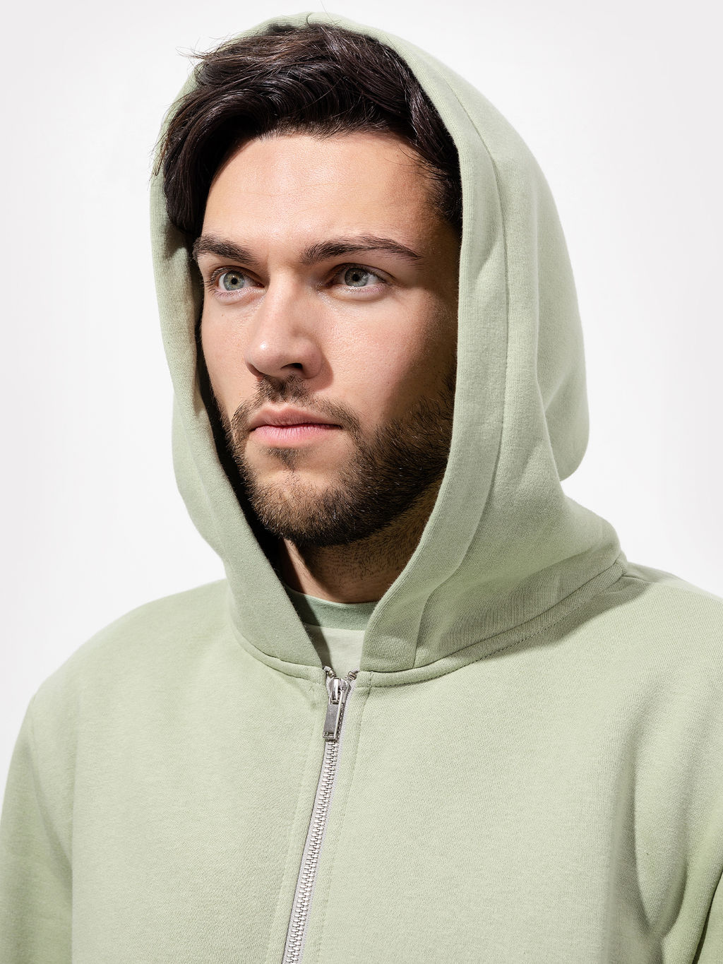 Жакет мужской пыльно-зеленый пыльный зеленый 121167