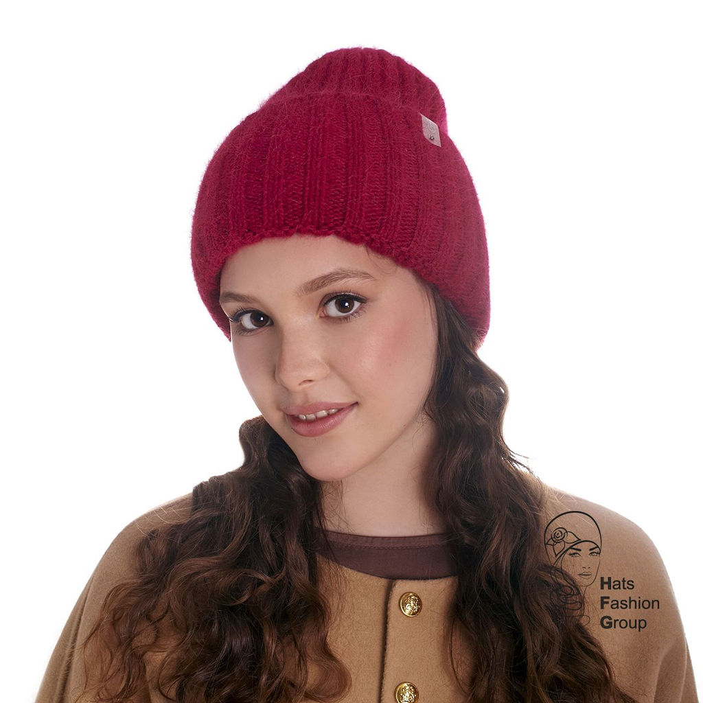 СЬЮ шапка женская - Landre фото 8