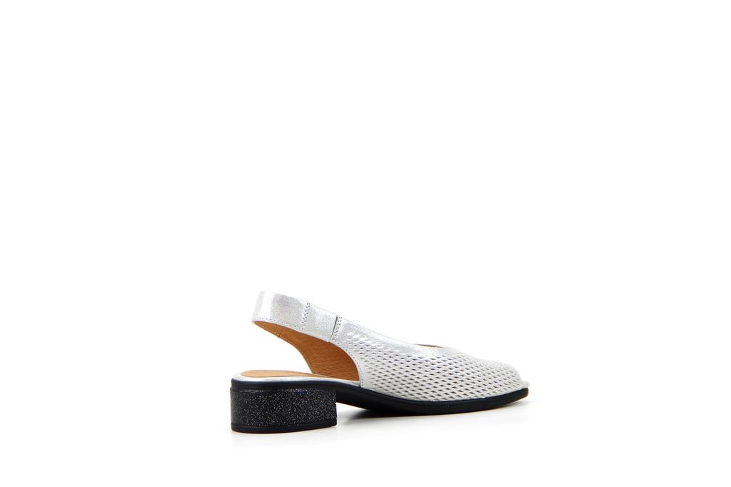 Босоножки EDART 3053.358 bl.white.ibiza