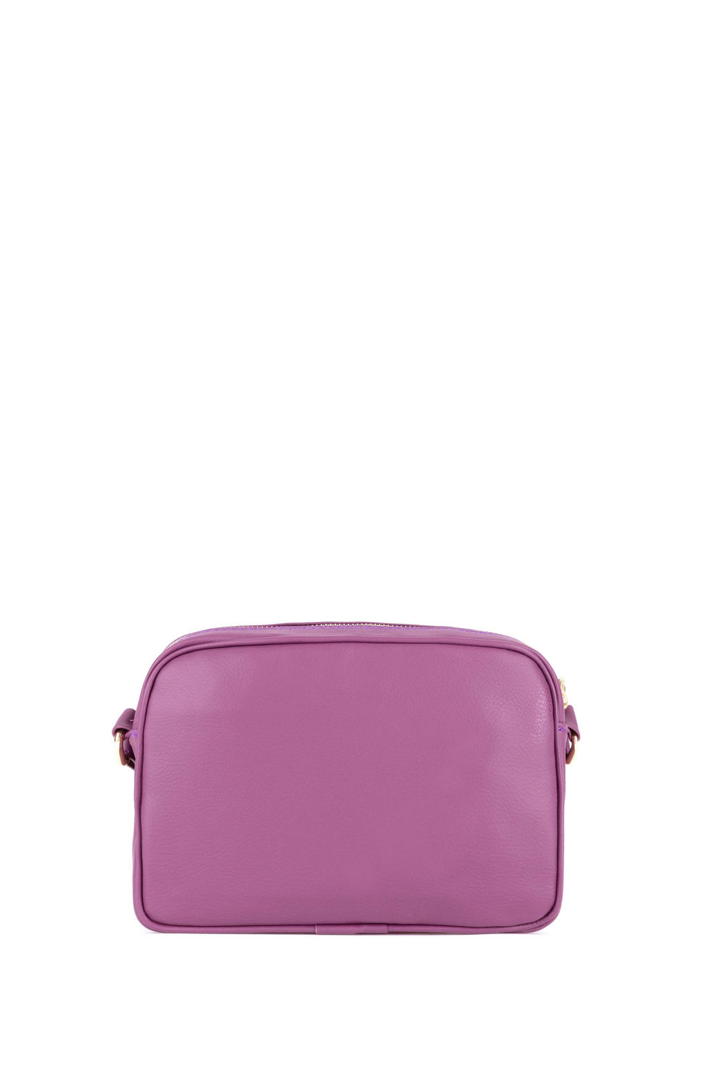 Женская фиолетовая сумка Неожиданная скидка в корзине - U.s. polo assn фото 3