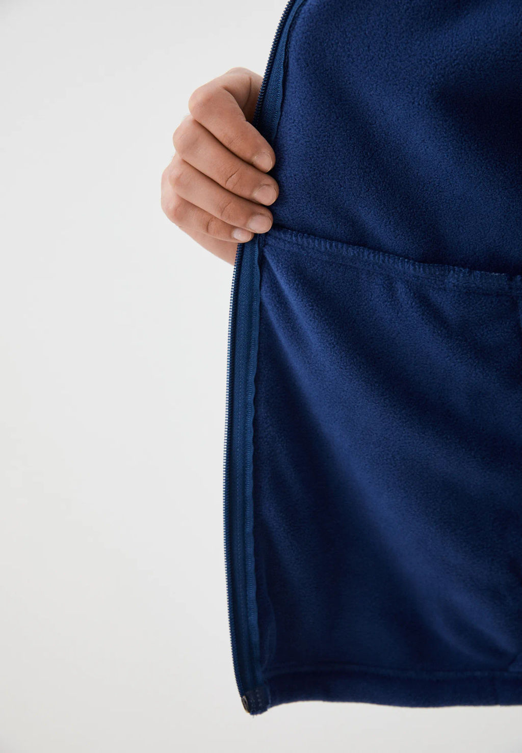 Толстовка мужская 23130-440 флис - Avese фото 14