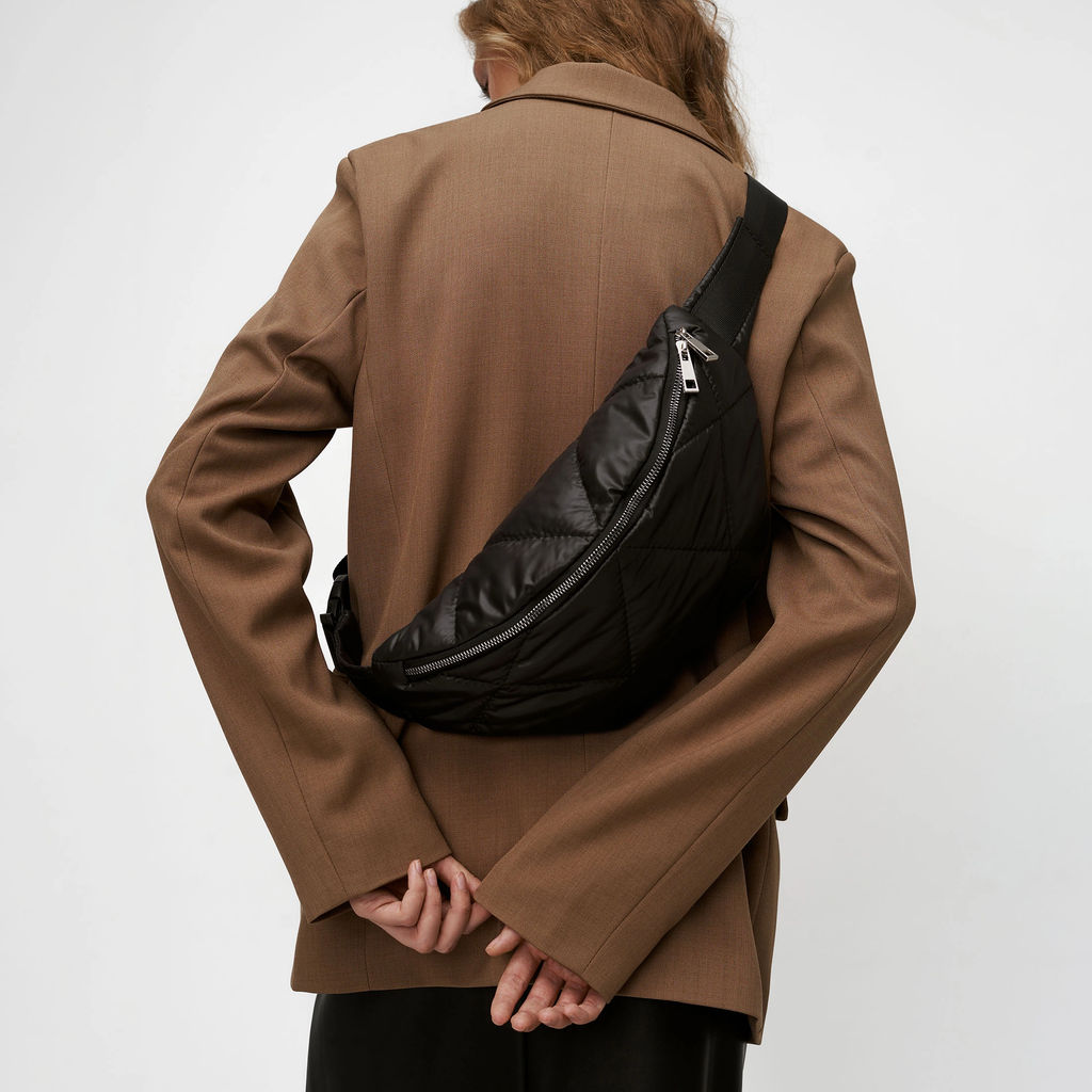 Сумка поясная Gwen