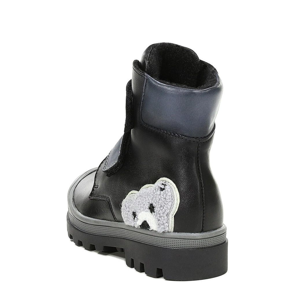 Ботинки малодетские - Marko фото 3