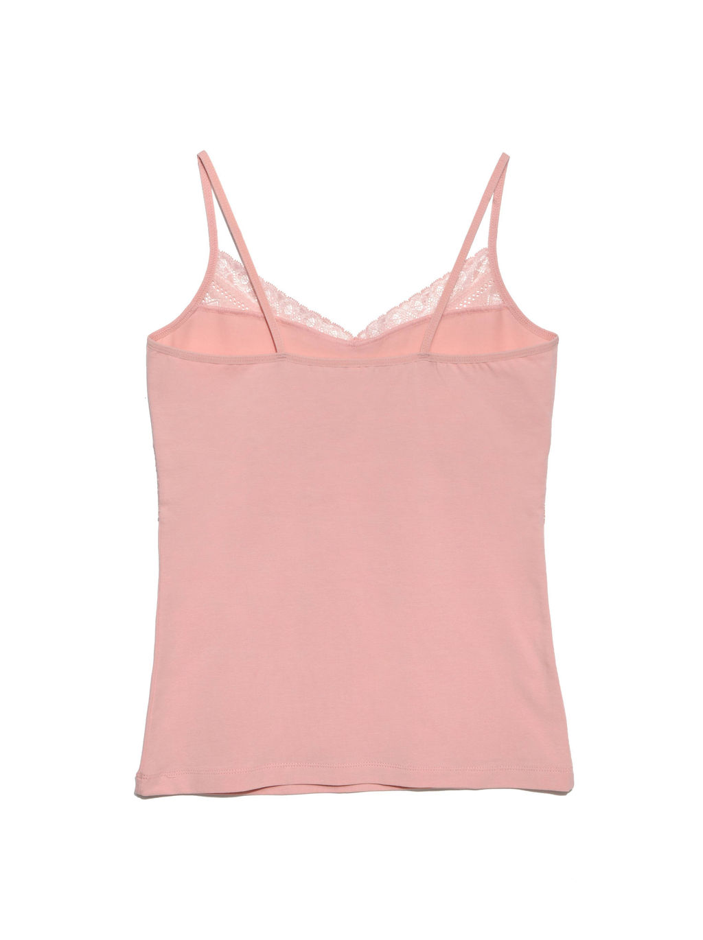 CONTE Топ MACRAMER ART LT 772 powder pink - Conte elegant фото 4