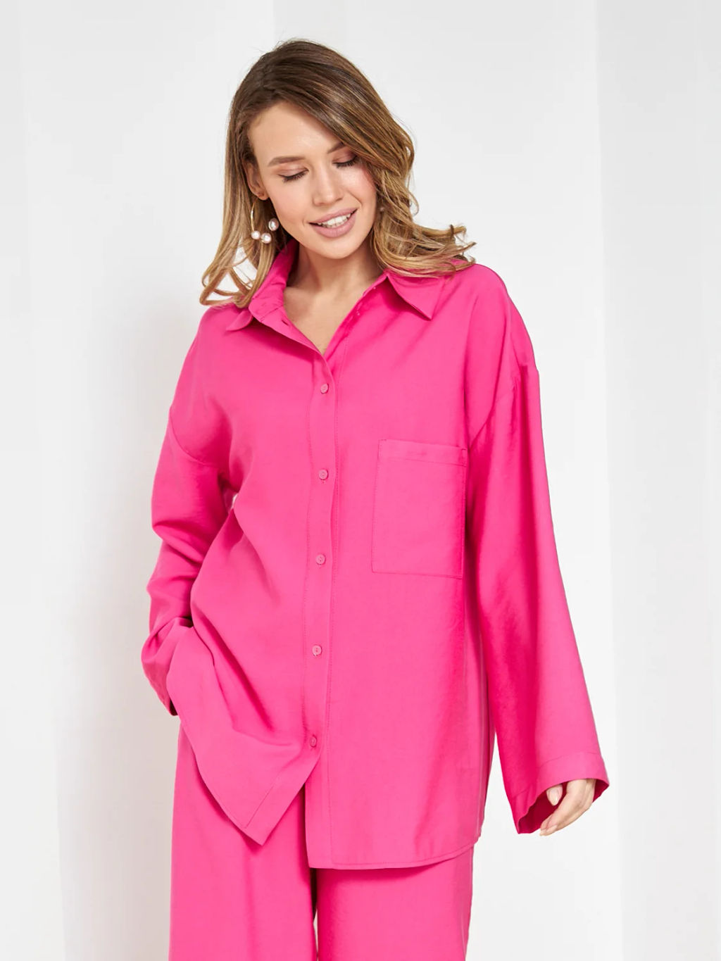 JETTY Рубашка  фото 7