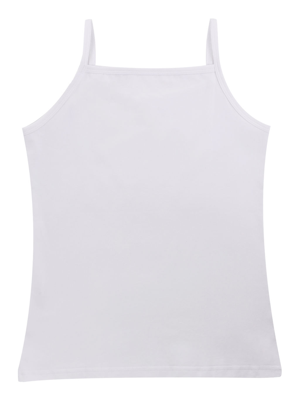 Майка для девочки 04074 - Карамелли фото 2