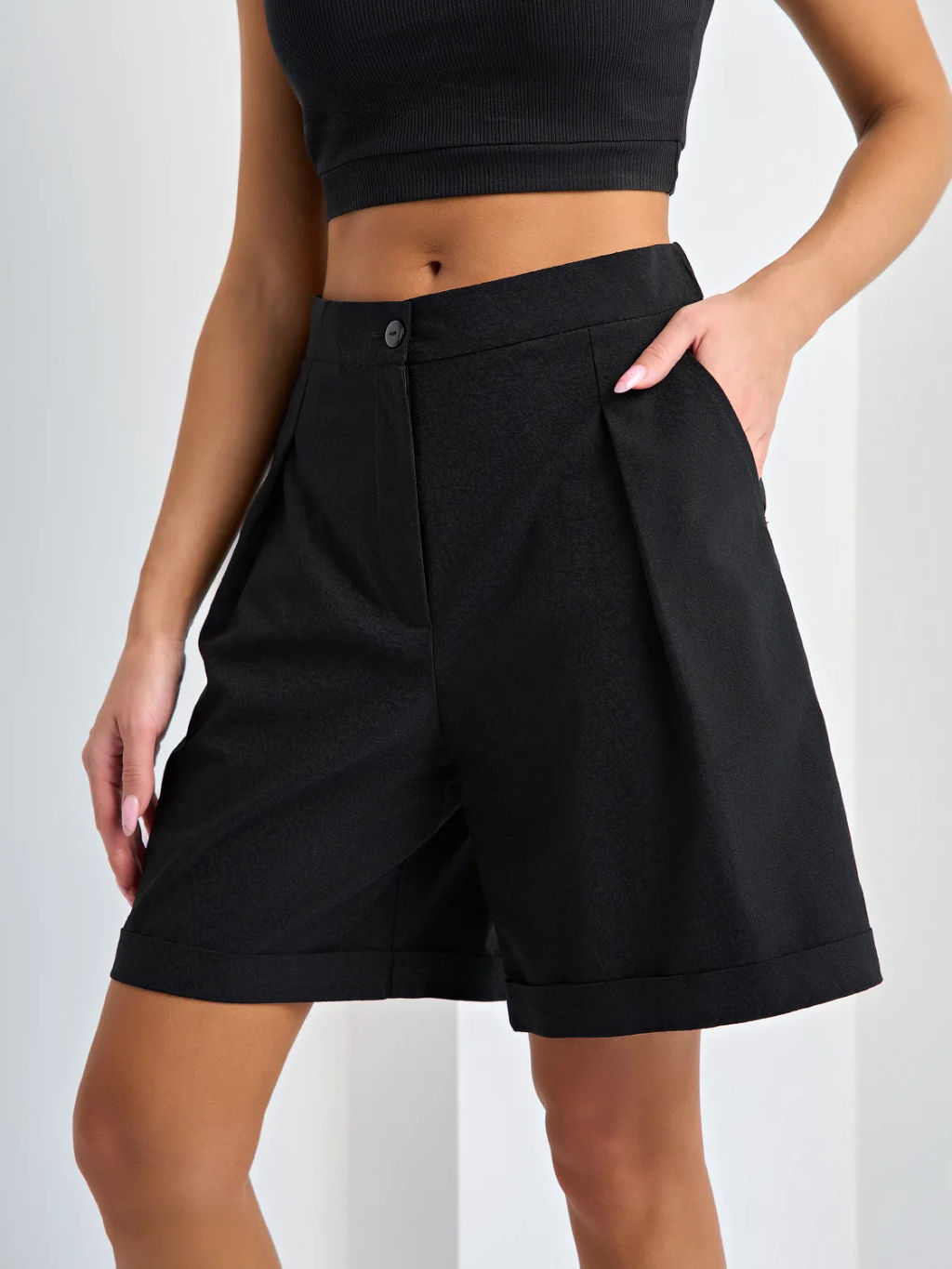 JETTY Шорты  фото 4