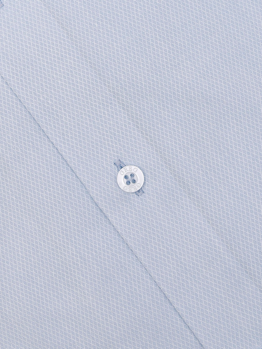 Сорочка мужская длинный рукав GREG 203/291/3738  фото 2