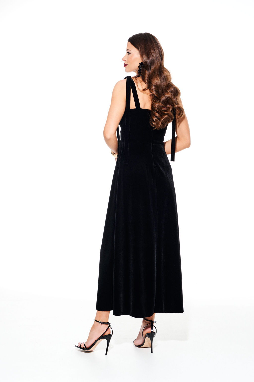 платье женское - Elletto фото 6