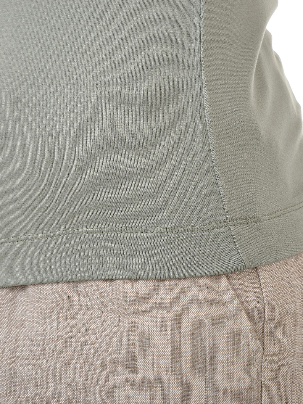 Майка 95% вискоза, 5% эластан - А+б коллекция фото 9