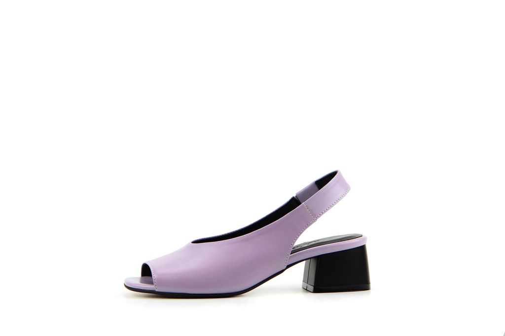 Босоножки EDART 4001.4053 bl. Richie lilac