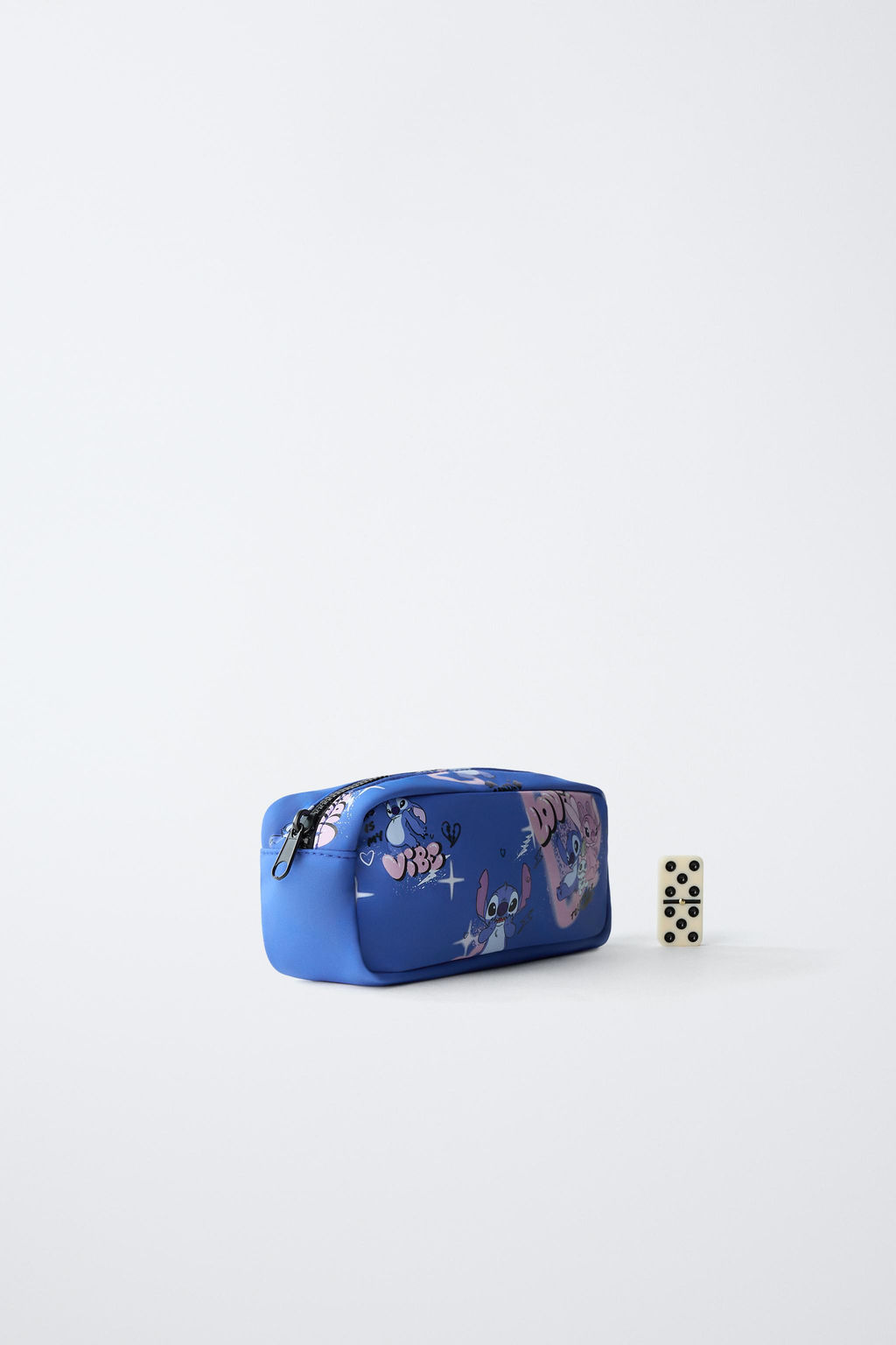 LILO & STITCH  DISNEY PENCIL CASE - Zara фото 6