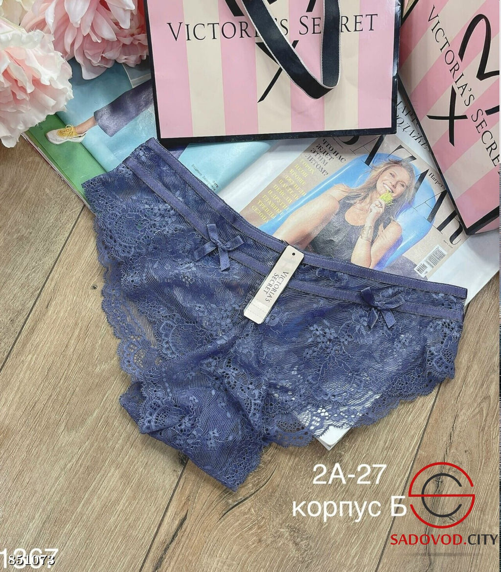 Трусы для женщин с кружевом - Bruno фото 3