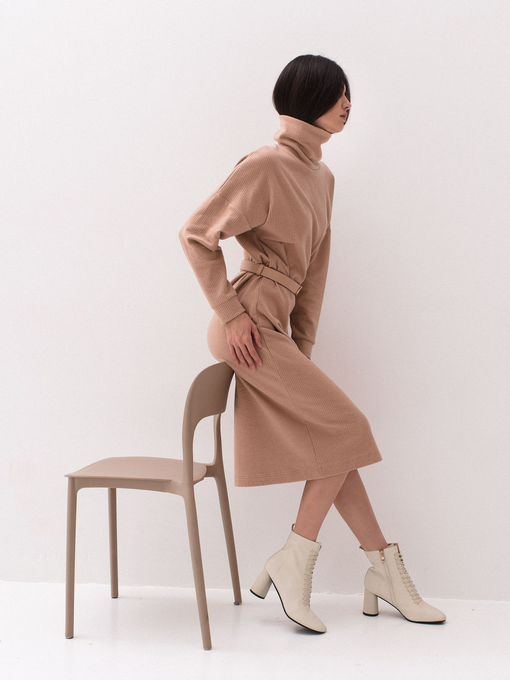 Платье женское - Глория Трикотаж фото 4