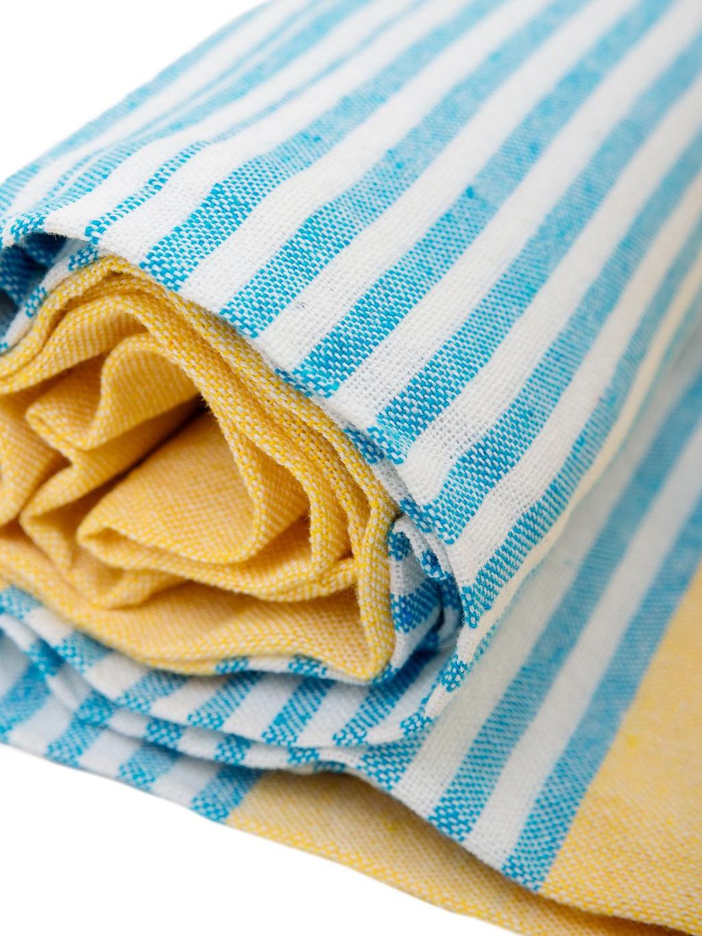 Покрывало-полотенце пляжное (хлопок) Тк№205/97/5 - Ганг фото 5