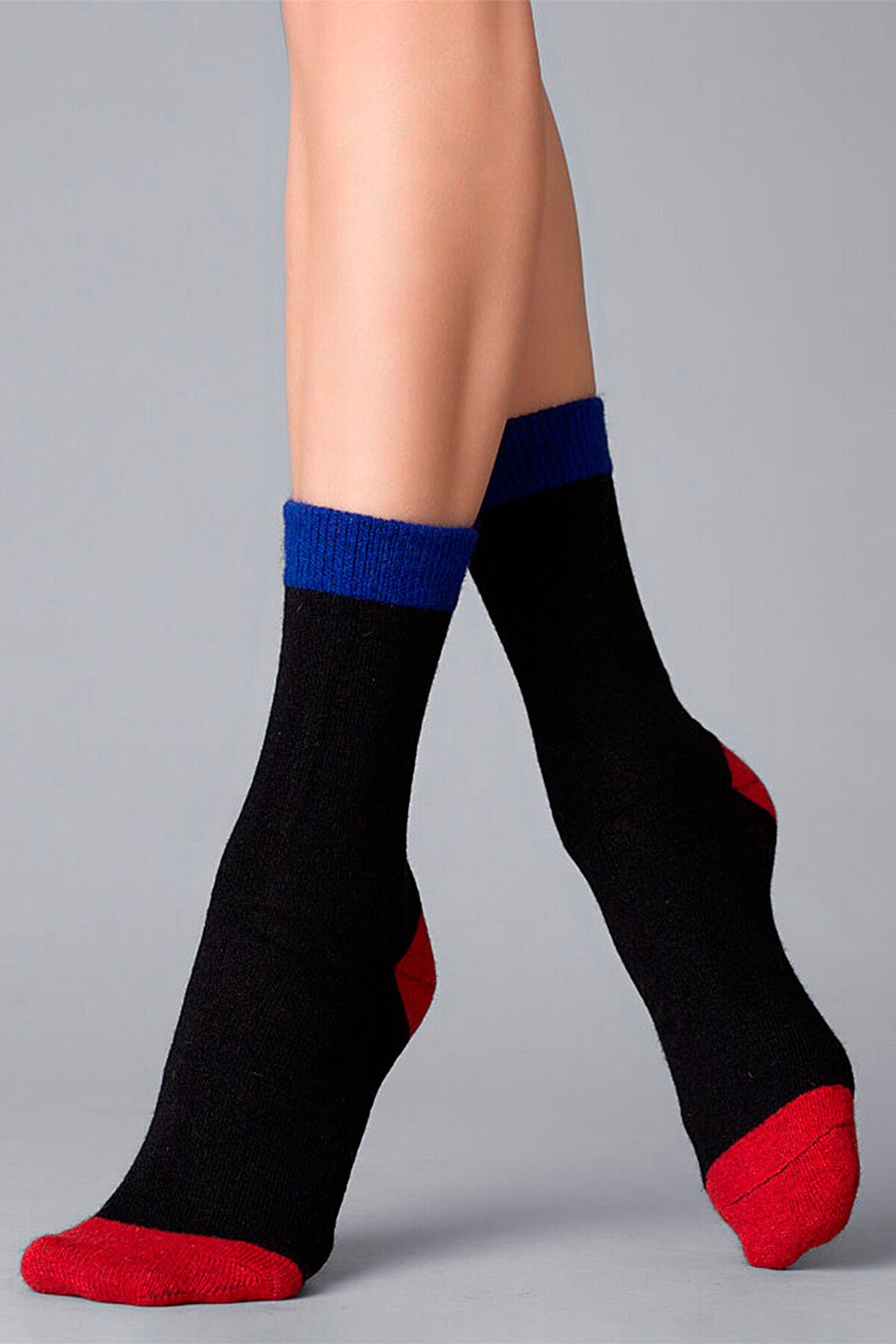 Носки 808548 Арт WS3 ANGORA 01 PINK - Giulia фото 7