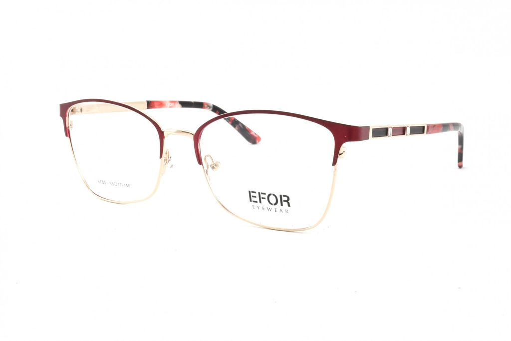 EFOR 001 КРАСНЫЙ 55-17-140