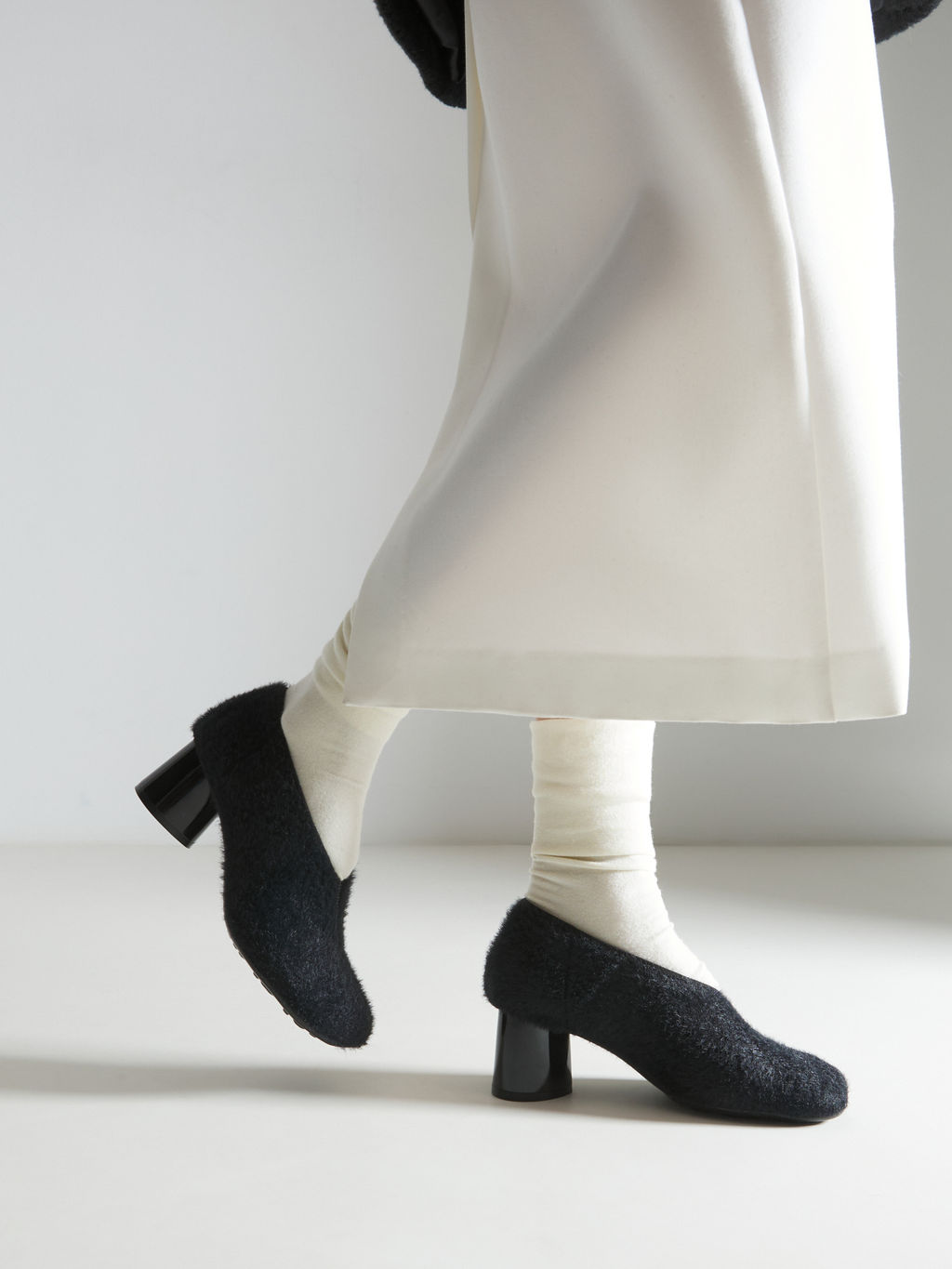 Женские туфли TENDANCE Артикул 4315191, черный