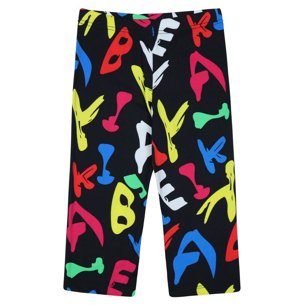 Капри для девочки Bonito - Bonito kids фото 5