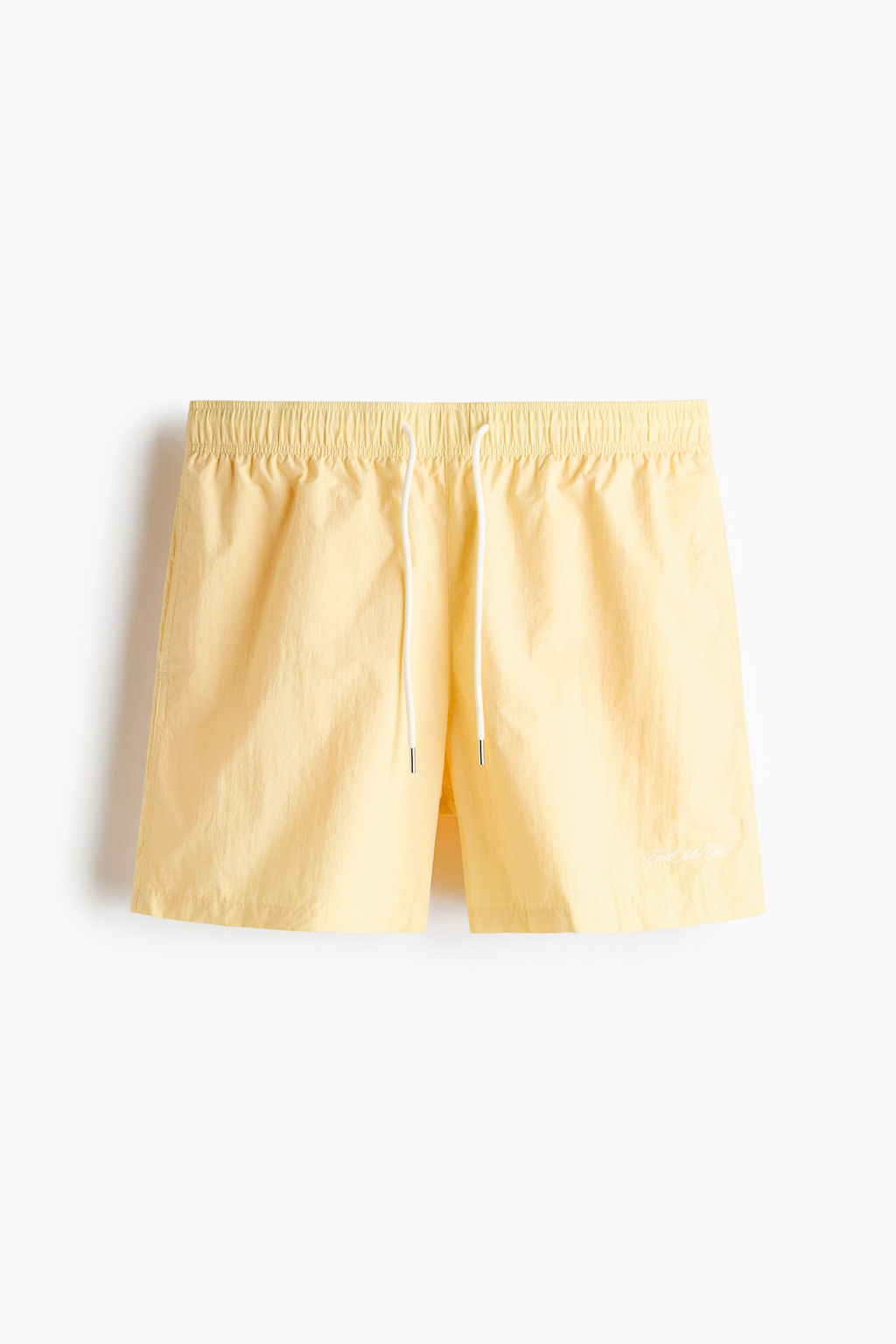 Pantal?n corto Relaxed Fit - H&m фото 2
