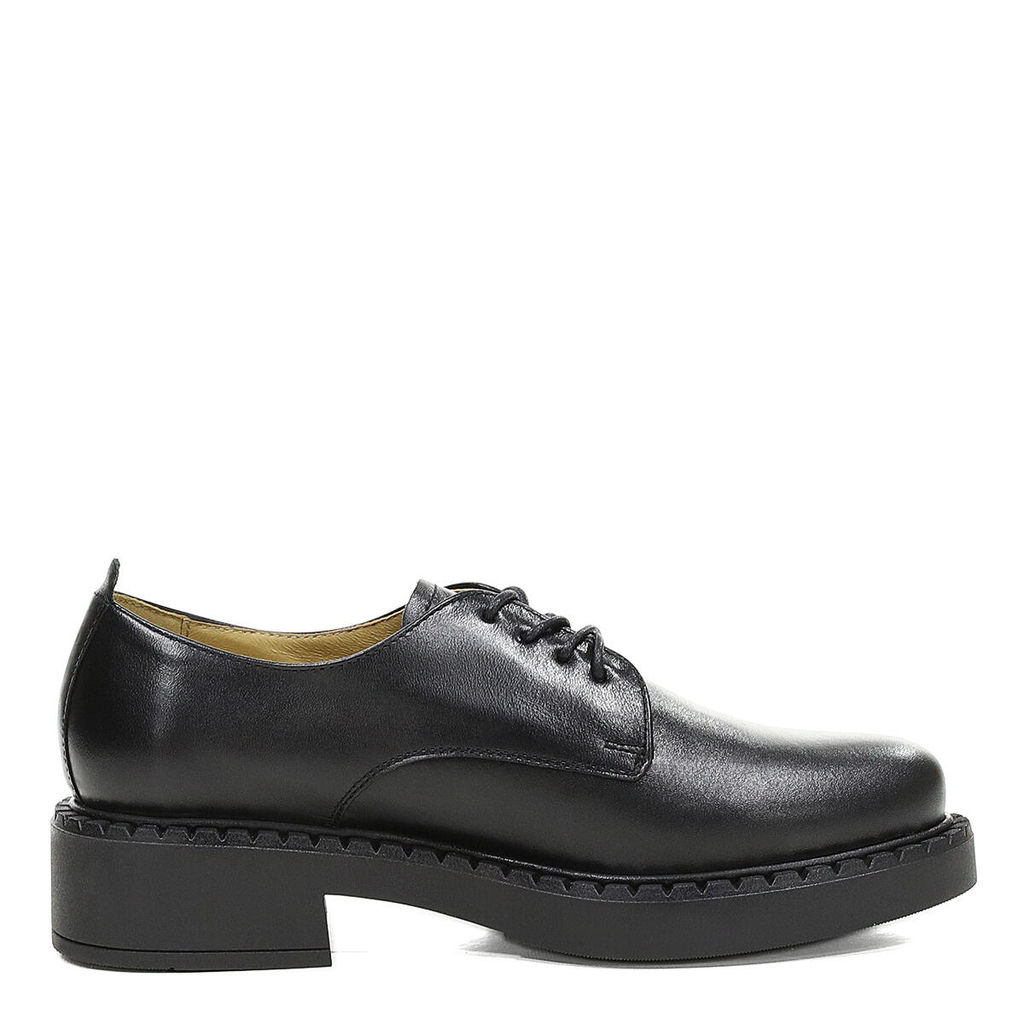 Полуботинки женские