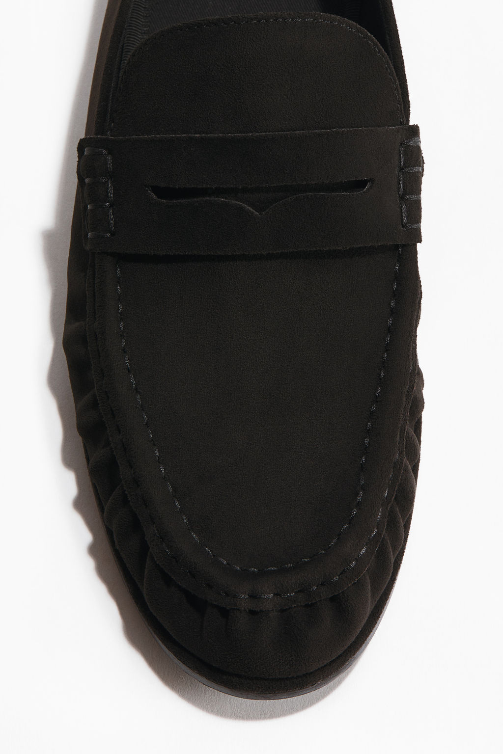 Mocasines penny - H&m фото 3