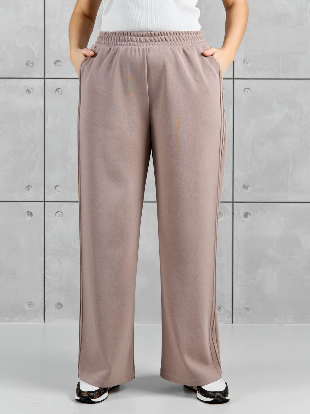 Брюки Авенсис-2 из лининга VIOTEX - Виотекс фото 30