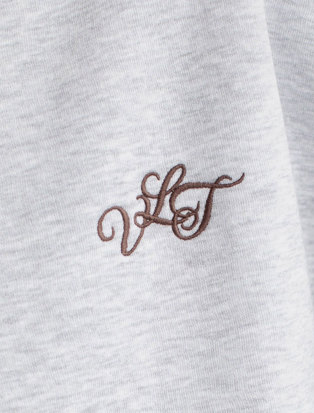 Бомбер среднего объема из эластичного футера трехнитики c начесом - Vilatte фото 2