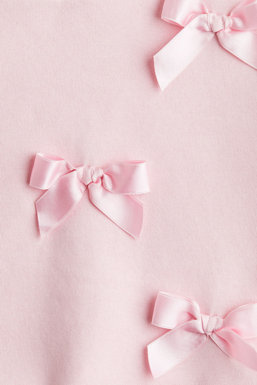 Sudadera con volantes - H&m фото 2